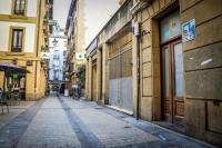 Beach Break Guesthouse - B&B San Sebastián