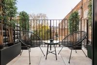 Luxurious 4-Bed Knightsbridge Home Near Harrods - B&B London