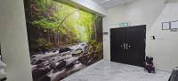 Arena Guesthouse - Bed and Breakfast Kuantan