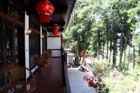 Enshi Grand Canyon Chunlun Farmstay - Ferienwohnung