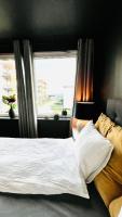 Dvergsnes Modern Townhouse - B&B Kristiansand