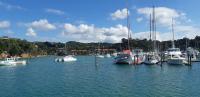 Tutukaka Marina Views - B&B Tutukaka