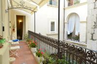 B&B Syracuse - B&B Casa D'alleri - Bed and Breakfast Syracuse