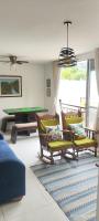 Hermoso apartamamento central en Villeta Cundinamarca - B&B Villeta