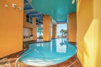 Elegant Beach Condo Kid-Friendly Bliss - Bed and Breakfast Panama City Beach