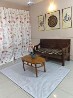EasyCareStay near HOSPITAL SEGAMAT - Chambres d'hôtes Segamat