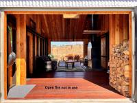 Alpine Retreat - LAKE TEKAPO - Chambres d’hôtes Lake Tekapo