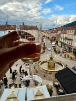 Le Nid de la Carterelle - Remiremont - Chambres d’hôtes Remiremont