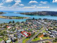 The Ultimate on Bow - Raglan Holiday Home - Ferienwohnung Raglan