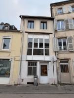 Le Nid de la Carterelle - Remiremont - Chambres d’hôtes Remiremont