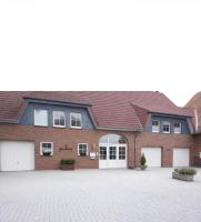 Ferienwohnung Landidyll - B&B Waltringhausen