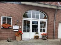 Ferienwohnung Landidyll - B&B Waltringhausen