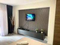 Lake Apartments - B&B Struga