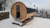 Martinova bouda - B&B Benecko