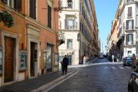 Casa Sistina 37 - B&B Roma