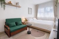 8 Min Walk to IconSiam I BTS near Pier - B&B Bangkok
