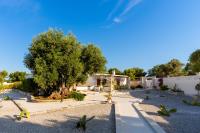 Masseria Capricella - B&B Fasano