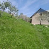 Le Fortin - B&B Samarcanda