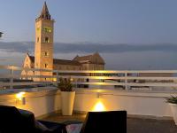 White House - Chambres d’hôtes Trani