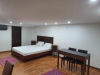 Akas Apartment Homes Near Airport DHA phase 8 - B&B Lahore