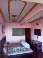 Meadows Lush B&B - Chambres d'hôtes Shimla