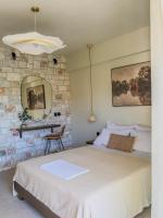 Noima Kalamitsi Boutique Studios - B&B Kalamitsi