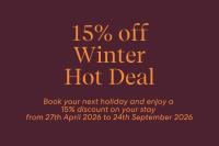 Luskin Lodge 11 stunning water views - Bed and Breakfast Shallow Bay