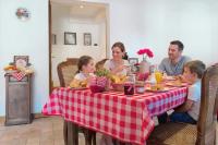 Perle du Ried 5 Close to Europa-Park - Bed and Breakfast Boofzheim