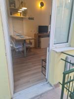 Casa Mirtilla - Ferienwohnung Moneglia