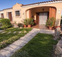 La casa di Giada - Ferienwohnung San Teodoro