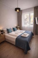 New Corner Apartamenty - B&B Niechorze