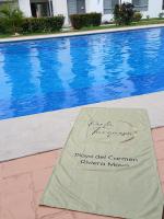 Perla Turquesa - Bed and Breakfast Playa del Carmen