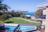 Kabi Apartment Caloundra - Self Contained - Bed and Breakfast Golden Beach