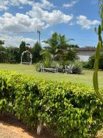 Elite Serviços Lda - B&B Chibungo