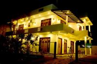 Abey Villa Madiha - Chambres d’hôtes Matara