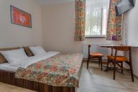 Suite con balcón