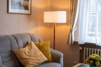 Kim im Haus Wega - B&B Westerland