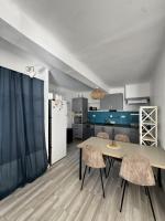 Villa T3 tout confort pour 5 personnes - Chambres d’hôtes La Seyne-sur-Mer