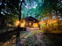 Lazy Bear Nasu - B&B Nasu