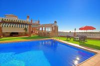 Sara Sol - B&B Frigiliana