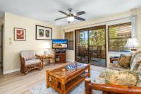 Kihei Bay Vista #A-103 Ocean View, Near Beach, A/C and Fans, Great Rates - B&B Kīhei