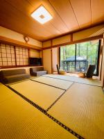 Lazy Bear Nasu - B&B Nasu