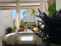 18 - La Dolce Vita - Sa Crai Apartments Sardinian Experience - Ferienwohnung Tortolì