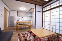 HAT Sanjo T 7 min walk from Nara station HAT三条T奈良駅徒歩7分の一軒家貸切 - B&B Nara