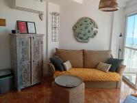 Casas349h Amerador playa El Campello - B&B El Campello