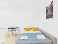 Giserska Mini Studio SuperApart near Factory Ursus - B&B Warsaw