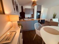 Bel appartement neuf près du golf - Bed and Breakfast Nieul-sur-Mer