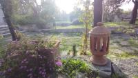 VILLA LIANA swimming pool, relax, countryside - Bed and Breakfast Trani