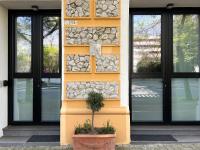 La Campanula - Ferienwohnung La Spezia
