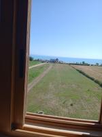Aequormaris - Bed and Breakfast Scerne